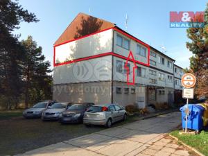 Prodej bytu 3+1, Ždánice, 77 m2