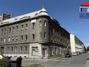 Prodej činžovního domu, Bohumín - Nový Bohumín, Svat. Čecha, 755 m2