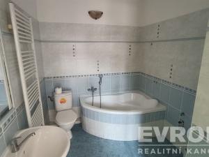 Pronájem bytu 1+1, Chotěboř, Palackého, 41 m2