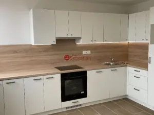 Pronájem bytu 3+kk, Teplice - Trnovany, Antonína Sochora, 80 m2