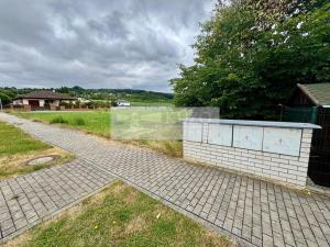 Prodej pozemku pro bydlení, Kolomuty, 867 m2