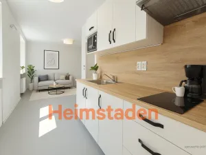 Pronájem bytu 1+kk, Havířov - Šumbark, Opletalova, 29 m2