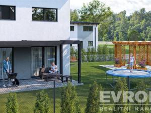 Prodej rodinného domu, Mirotice, K Miškovci, 105 m2