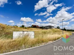Prodej pozemku pro bydlení, Hořovice, Pod Homolí, 1084 m2