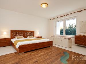 Prodej bytu 3+kk, Benešov, Pod Lihovarem, 63 m2