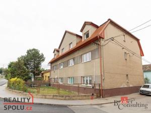 Prodej bytu 3+kk, Rosice, Sklářská, 63 m2