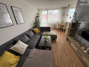 Prodej bytu 4+1, Most, Albrechtická, 82 m2