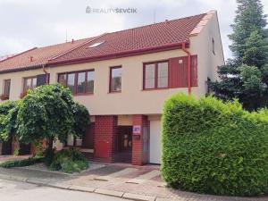 Prodej rodinného domu, Hluboká nad Vltavou, Mánesova, 338 m2