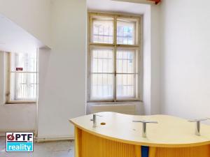 Pronájem kanceláře, Plzeň, Bedřicha Smetany, 29 m2