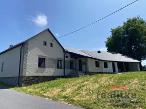 Prodej rodinného domu, Vítkov - Klokočov, 180 m2