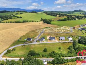 Prodej pozemku pro bydlení, Králíky, Slunná stráň, 1003 m2