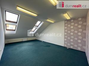 Pronájem kanceláře, Opava - Předměstí, Krnovská, 52 m2