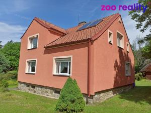 Prodej rodinného domu, Český Krumlov - Nové Dobrkovice, 190 m2