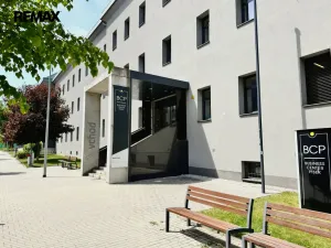 Pronájem kanceláře, Písek - Pražské Předměstí, Vladislavova, 20 m2