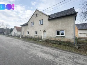 Prodej rodinného domu, Velké Albrechtice, 300 m2