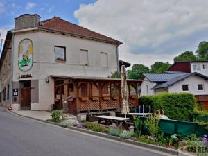 Prodej restaurace, Opatov, 360 m2