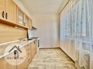 Prodej bytu 2+1, Citice, 53 m2