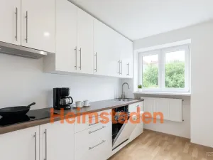 Pronájem bytu 4+1, Havířov - Město, Na Nábřeží, 82 m2