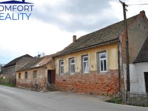 Prodej rodinného domu, Chomle, 265 m2