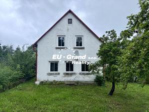 Prodej rodinného domu, Varnsdorf - Studánka, 200 m2