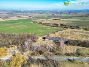 Prodej obchodního prostoru, Tvarožná Lhota, 750 m2