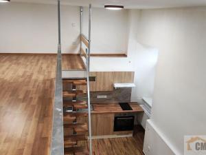Pronájem bytu 1+kk, Kostelec na Hané, Pod Kosířem, 27 m2
