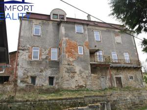 Prodej kanceláře, Loužnice, 561 m2