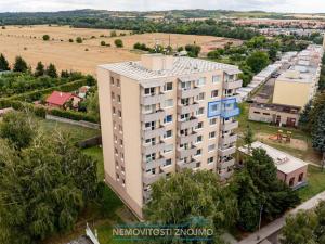 Prodej bytu 2+1, Znojmo, Holandská, 56 m2