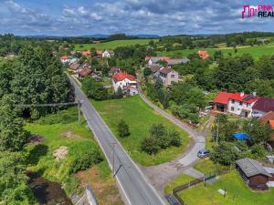 Prodej pozemku pro bydlení, Rychnov nad Kněžnou, Městská Habrová, 1183 m2