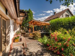 Prodej rodinného domu, Zdiby - Brnky, Sedlecká cesta, 199 m2