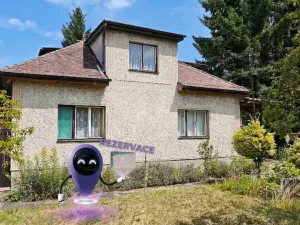 Prodej rodinného domu, Praha - Újezd nad Lesy, 101 m2