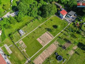 Prodej chaty, Koryčany, Zámecká, 368 m2