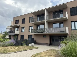 Pronájem bytu 2+kk, Hradec Králové, Václavkova, 54 m2