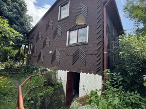 Prodej chaty, Mostkovice, 56 m2