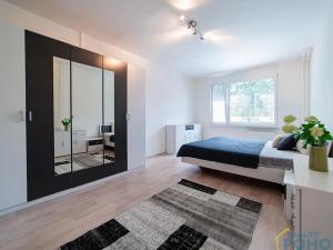 Prodej bytu 2+1, Litomyšl, Dukelská, 64 m2