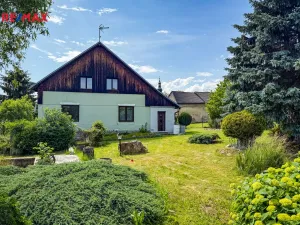 Prodej rodinného domu, Úžice, 150 m2