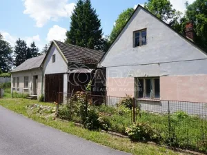 Prodej rodinného domu, Hradec nad Svitavou, 130 m2