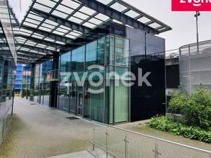Pronájem obchodního prostoru, Zlín, 51 m2