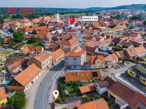 Prodej rodinného domu, Dobřany, Zahradní, 100 m2