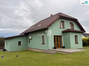 Prodej rodinného domu, Břasy - Stupno, 210 m2