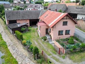 Prodej rodinného domu, Chlístovice, 132 m2