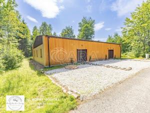 Prodej rodinného domu, Mikulovice, Na Bukovci, 200 m2