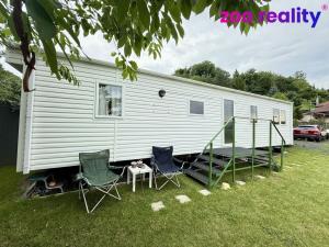 Prodej chaty, Ústí nad Labem - Svádov, 33 m2