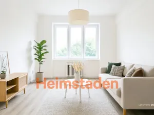 Pronájem bytu 2+1, Ostrava - Moravská Ostrava, Slavíčkova, 56 m2