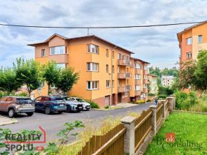 Prodej bytu 4+1, Karlovy Vary - Drahovice, Zbrojnická, 140 m2