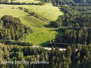 Prodej komerčního pozemku, Netřebice, 23139 m2