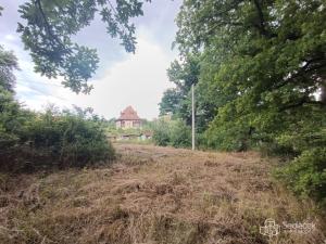 Prodej pozemku pro bydlení, Okrouhlá, 2116 m2