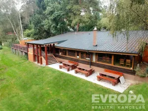 Prodej restaurace, Lety, Na skalkách, 270 m2