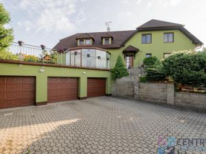 Prodej rodinného domu, Stráž nad Nisou, Růžová, 530 m2