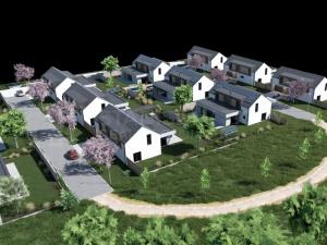 Prodej pozemku pro bydlení, Velká Bystřice, Svésedlická, 614 m2